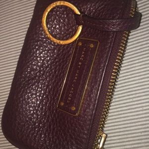 Marc Jacobs wallet